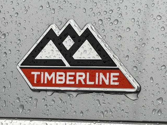 Certified 2024 Ford Expedition Timberline image 11
