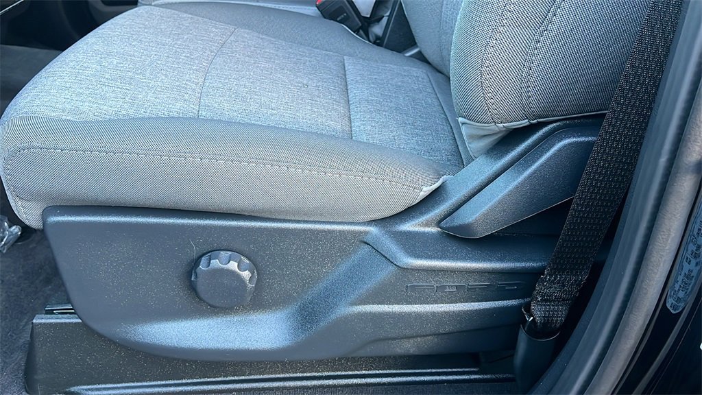 Certified 2026 Ford F250 XL w/ STX Appearance Package image 12