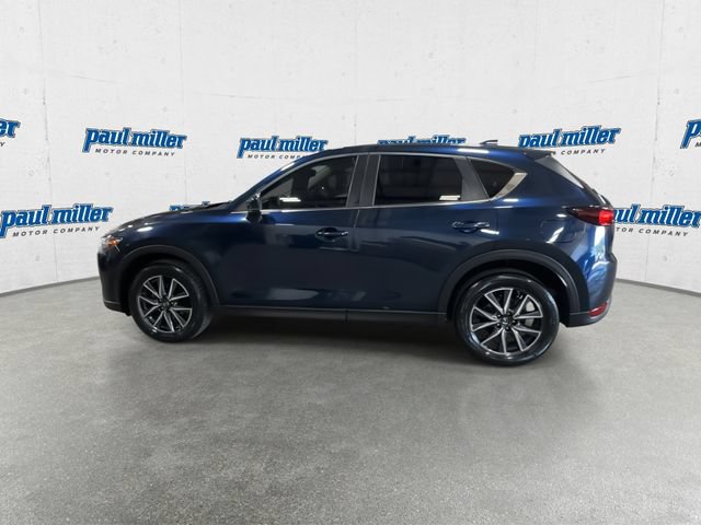 Used 2018 MAZDA CX-5 Touring w/ Preferred Equipment Package FWD image 7