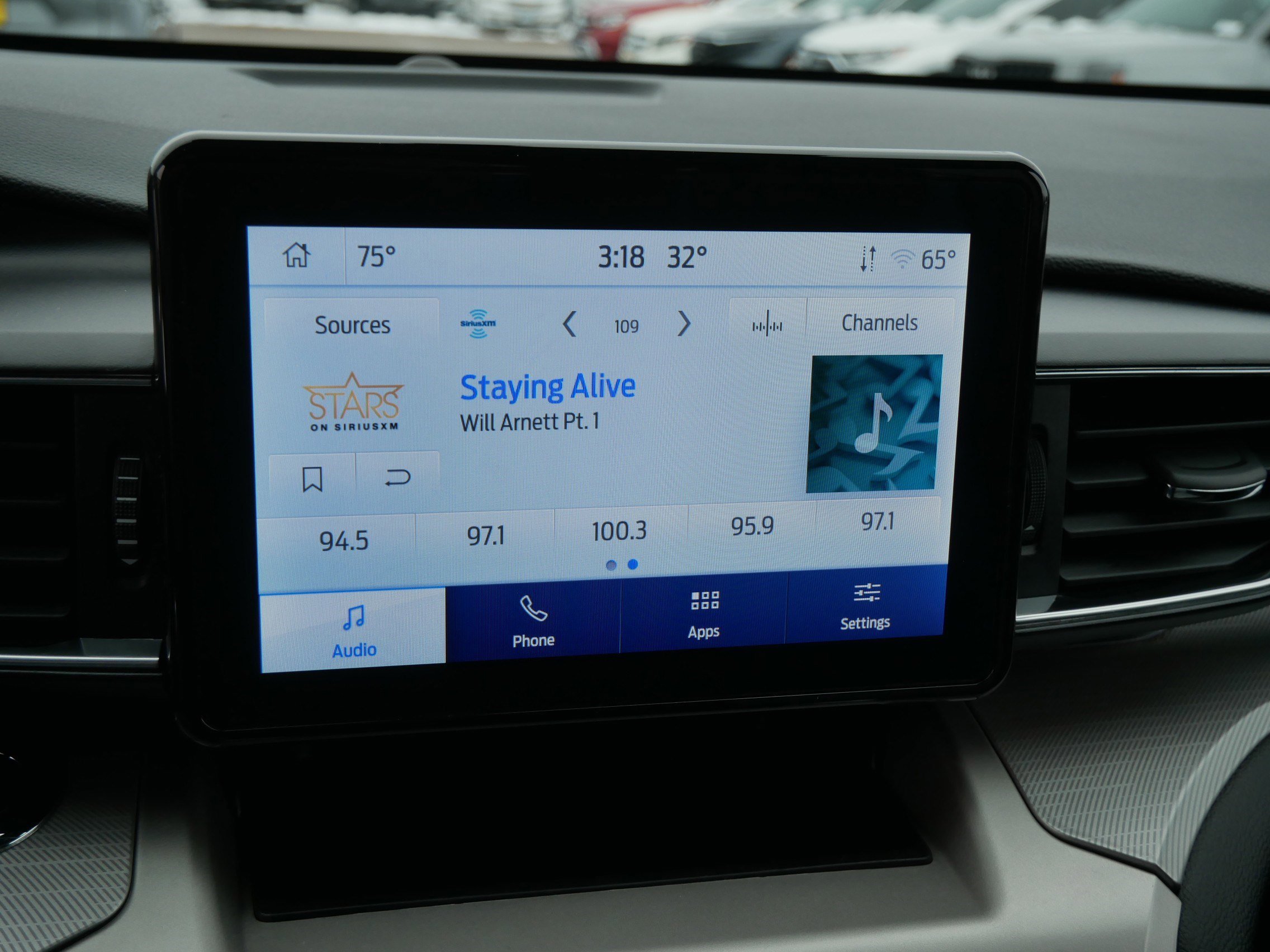 Certified 2023 Ford Explorer XLT w/ Equipment Group 202A image 23