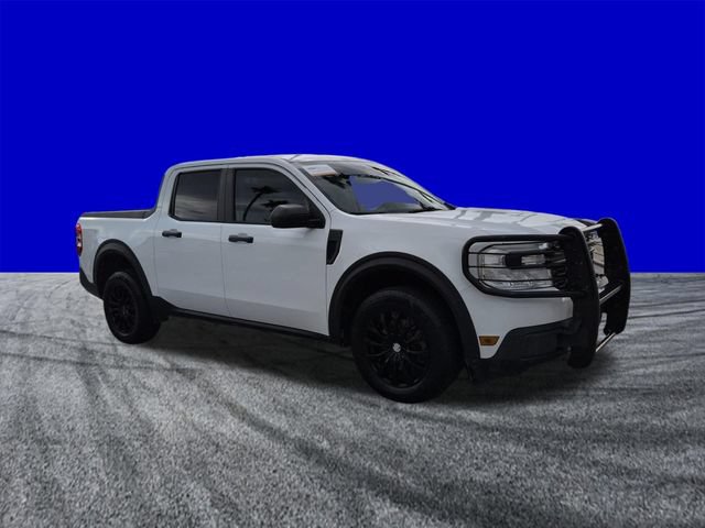 Certified 2022 Ford Maverick XL FWD image 2