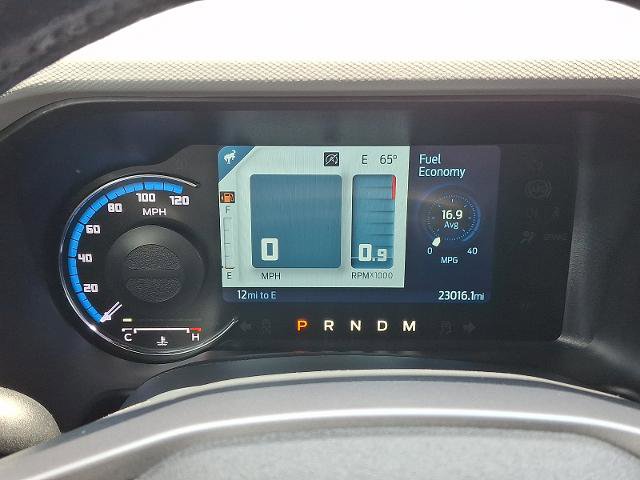 Certified 2023 Ford Bronco Big Bend AWD/4WD image 19