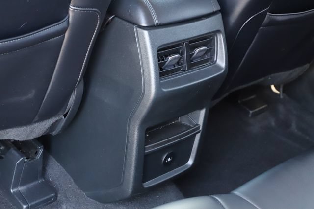 Certified 2024 Ford Edge SEL AWD/4WD image 20