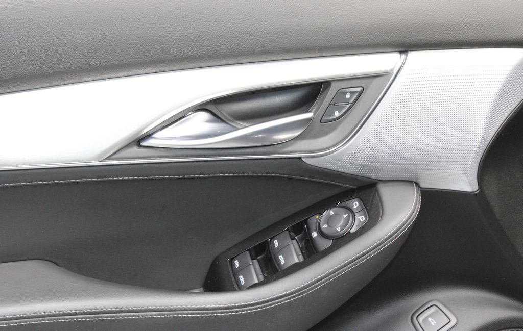 Used 2021 Cadillac CT5 Luxury w/ Sun And Sound Package RWD image 22