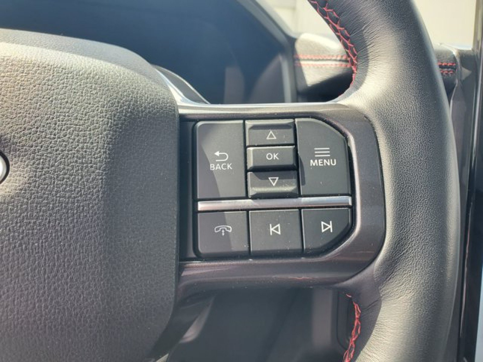 Certified 2023 Ford Expedition Max Limited AWD/4WD image 20