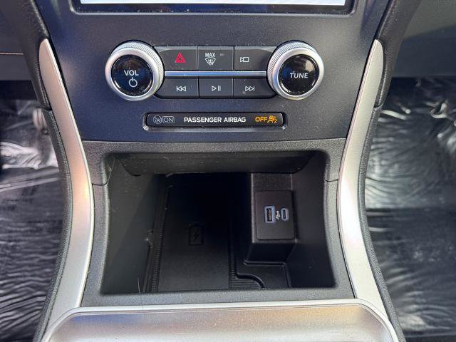 Certified 2024 Ford Edge SEL w/ Convenience Package AWD/4WD image 19