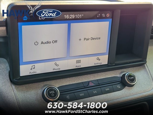 Certified 2024 Ford Maverick XLT w/ XLT Luxury Package AWD/4WD image 12