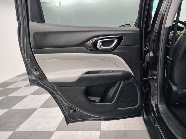 Used 2022 Jeep Compass Limited AWD/4WD image 22