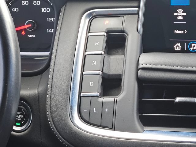 Used 2021 Chevrolet Tahoe Z71 w/ Z71 Off-Road Package AWD/4WD image 30