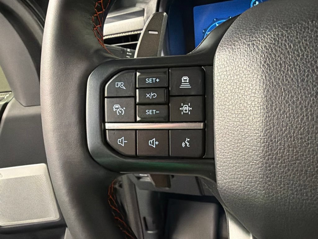 Certified 2024 Ford F150 Raptor AWD/4WD image 22