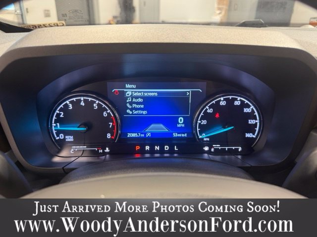 Certified 2024 Ford Maverick Lariat w/ FX4 Off-Road Package AWD/4WD image 13