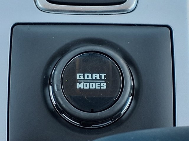 Certified 2023 Ford Bronco Sport Outer Banks AWD/4WD image 14