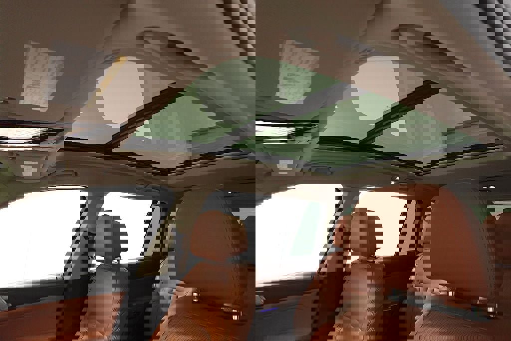 Used 2020 BMW X7 xDrive40i image 13