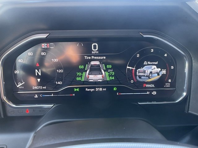 Used 2024 GMC Sierra 3500 Denali image 22