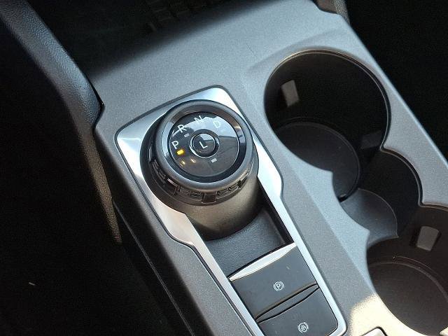 Certified 2025 Ford Bronco Sport Outer Banks w/ Outer Banks Tech Package+ AWD/4WD image 15