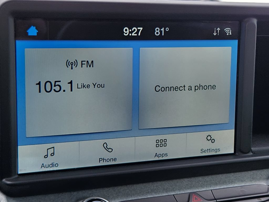 Certified 2022 Ford Maverick XLT FWD image 25