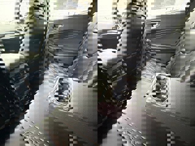 Certified 2024 Ford Edge Titanium image 26