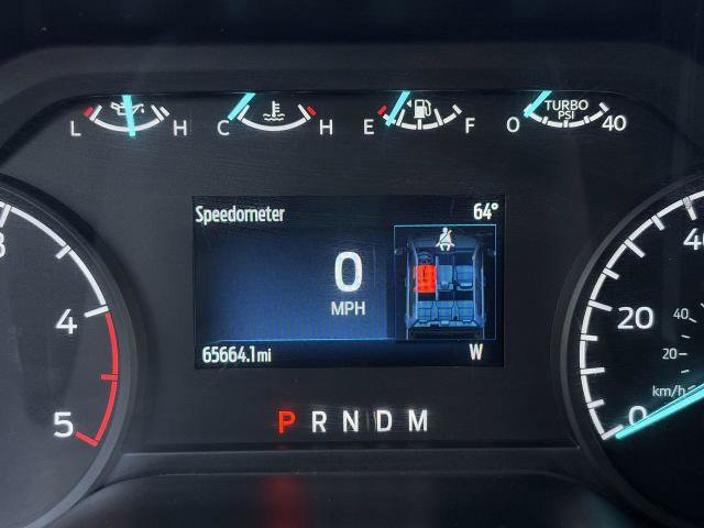 Certified 2024 Ford F250 XLT image 12