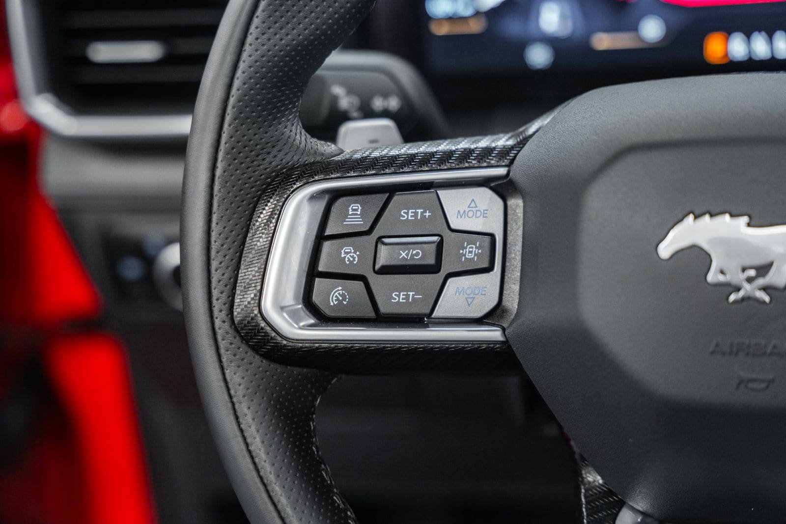 Certified 2025 Ford Mustang GT Premium RWD image 38