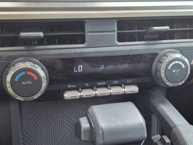 Used 2024 Toyota Tacoma TRD Off-Road AWD/4WD image 13