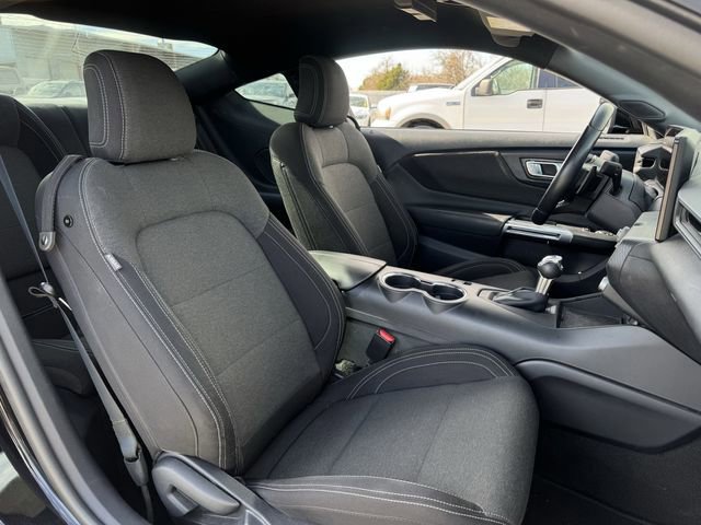 Certified 2024 Ford Mustang GT image 30