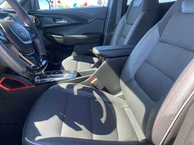 Used 2023 Chevrolet TrailBlazer RS w/ Convenience Package FWD image 15