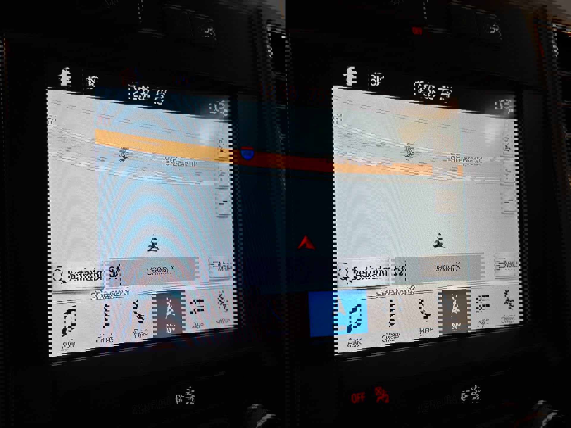 Certified 2019 Ford F150 Platinum image 18