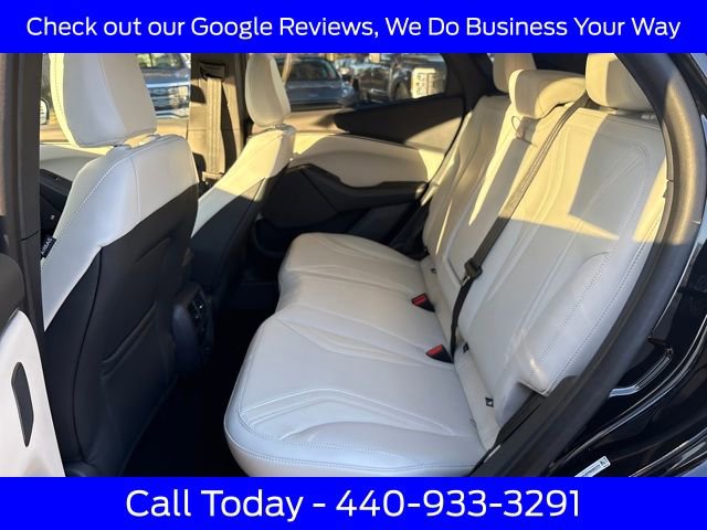 Certified 2023 Ford Mustang Mach-E Premium image 28