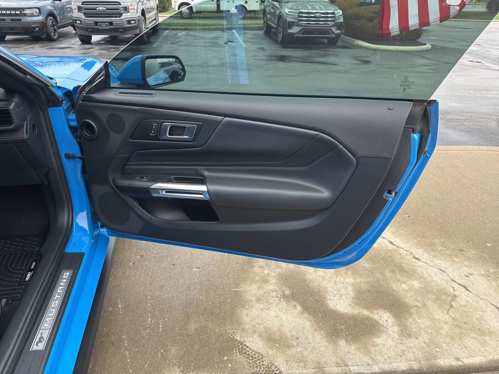 Certified 2024 Ford Mustang GT Premium image 39