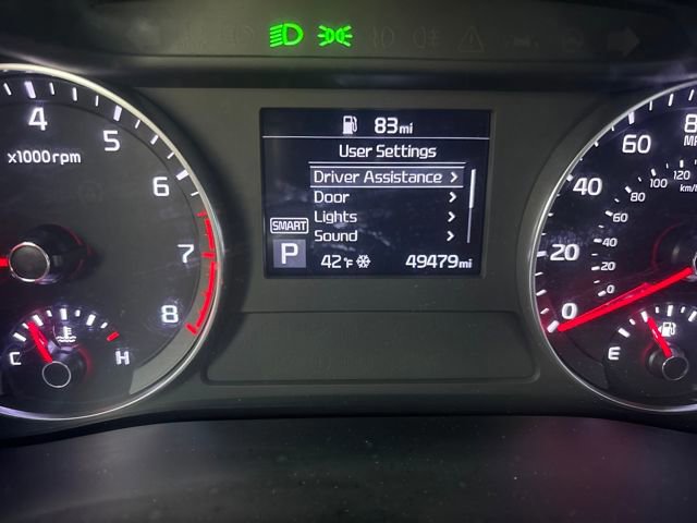 Used 2021 Kia Forte LXS image 15