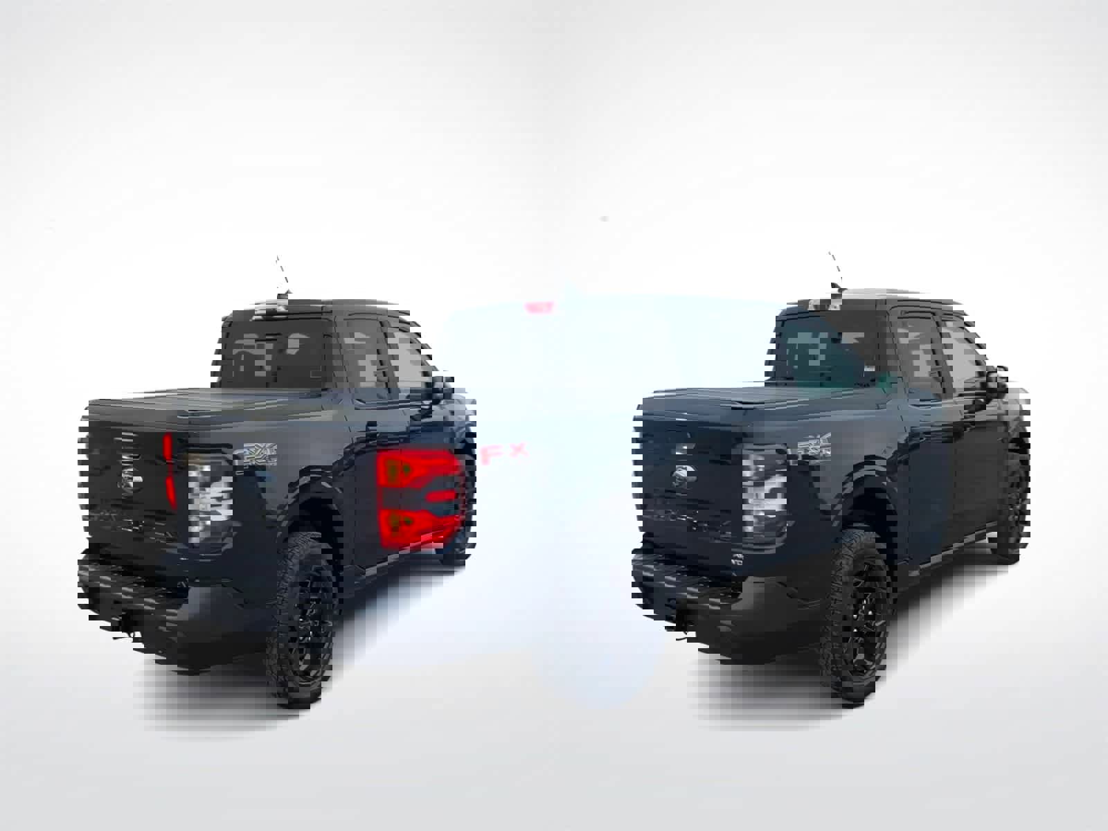 Certified 2022 Ford Maverick XLT w/ Equipment Group 300A Standard image 8