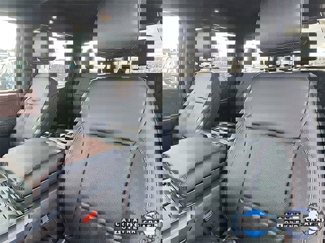 Certified 2022 Ford F150 Lariat image 22