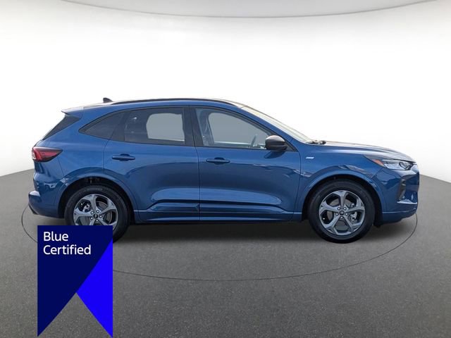 Certified 2023 Ford Escape ST-Line w/ Tech Pack #1 FWD image 2