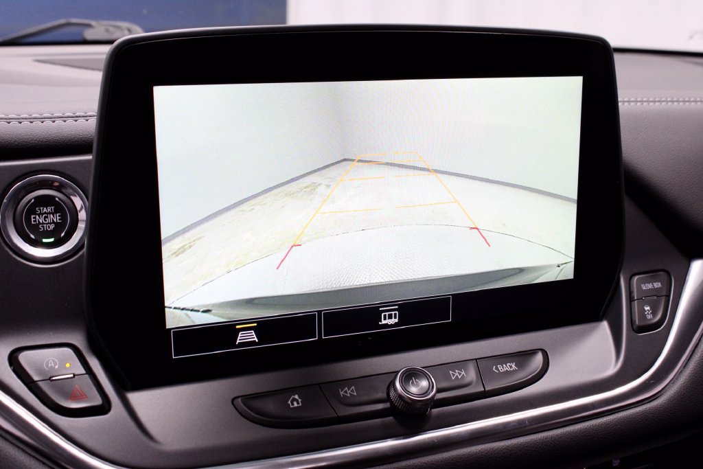 Used 2024 Chevrolet Blazer LT w/ LPO, Floor Liner Package FWD image 2