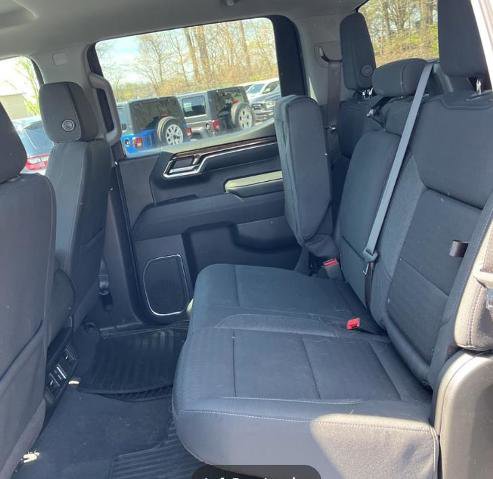 Used 2024 GMC Sierra 1500 Elevation AWD/4WD image 9