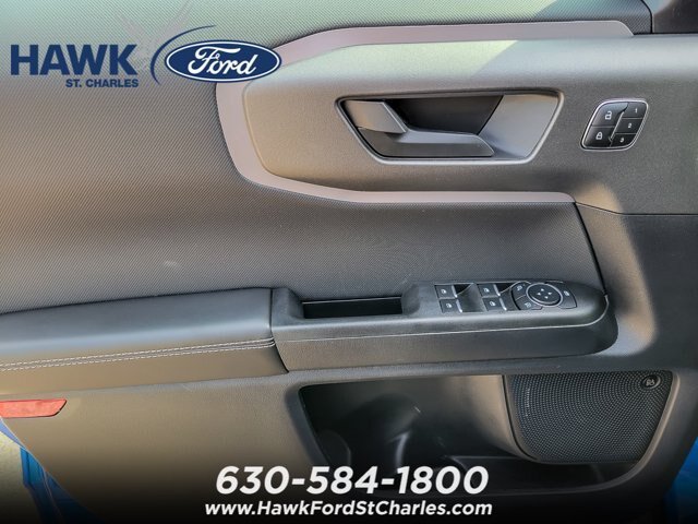Certified 2025 Ford Bronco Sport Outer Banks w/ Outer Banks Tech Package+ AWD/4WD image 16
