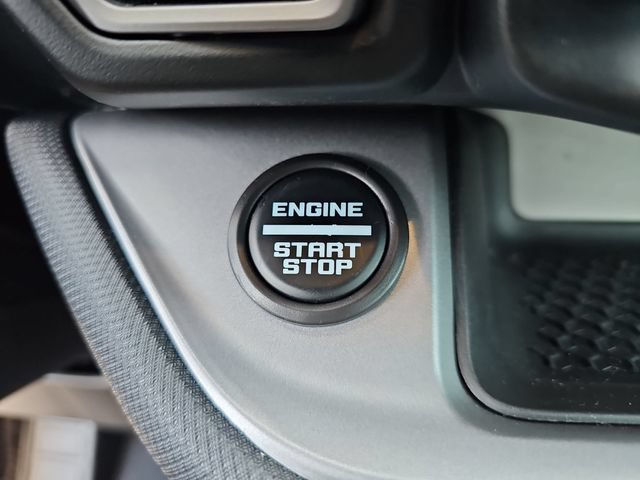 Certified 2024 Ford Bronco Sport Big Bend w/ Convenience Package AWD/4WD image 28