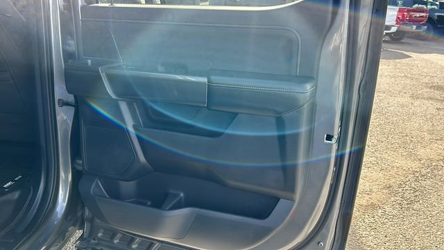 Certified 2022 Ford F150 XLT w/ Equipment Group 302A High image 12