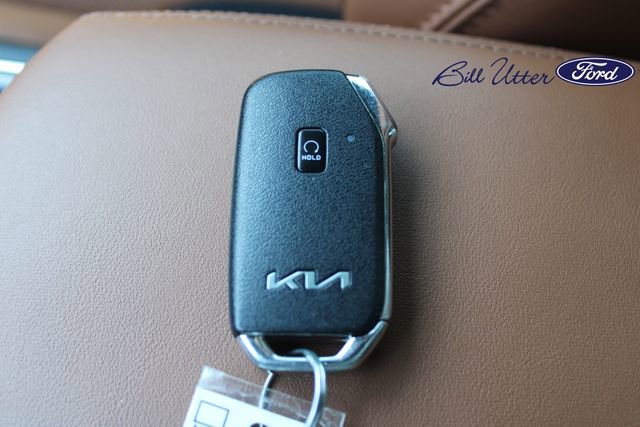 Used 2023 Kia K5 GT w/ GT1 Package FWD image 27