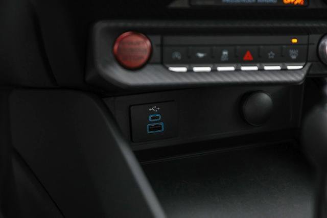 Certified 2026 Ford Mustang Premium image 30