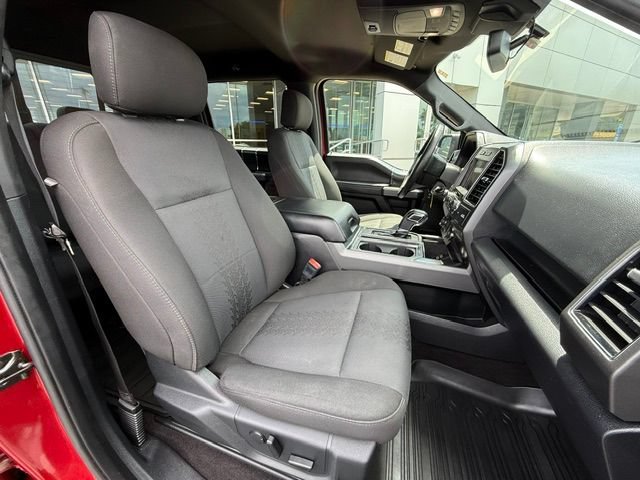 Certified 2019 Ford F150 XLT w/ Equipment Group 302A Luxury AWD/4WD image 8