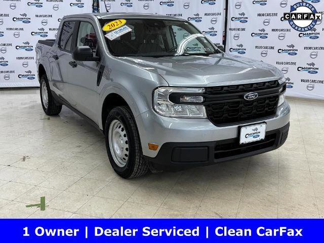 Certified 2023 Ford Maverick XL image 7