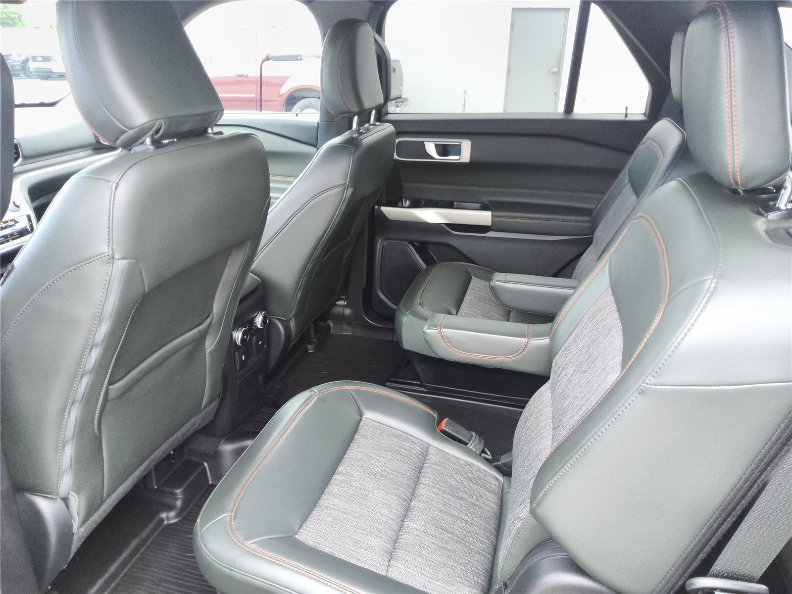 Certified 2023 Ford Explorer Timberline AWD/4WD image 18