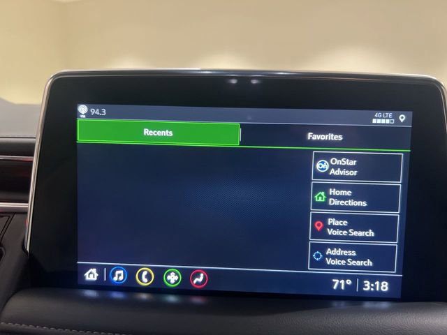 Used 2021 Chevrolet Tahoe Z71 image 13