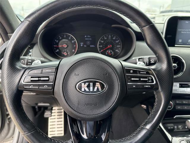 Used 2021 Kia Stinger GT-Line image 11