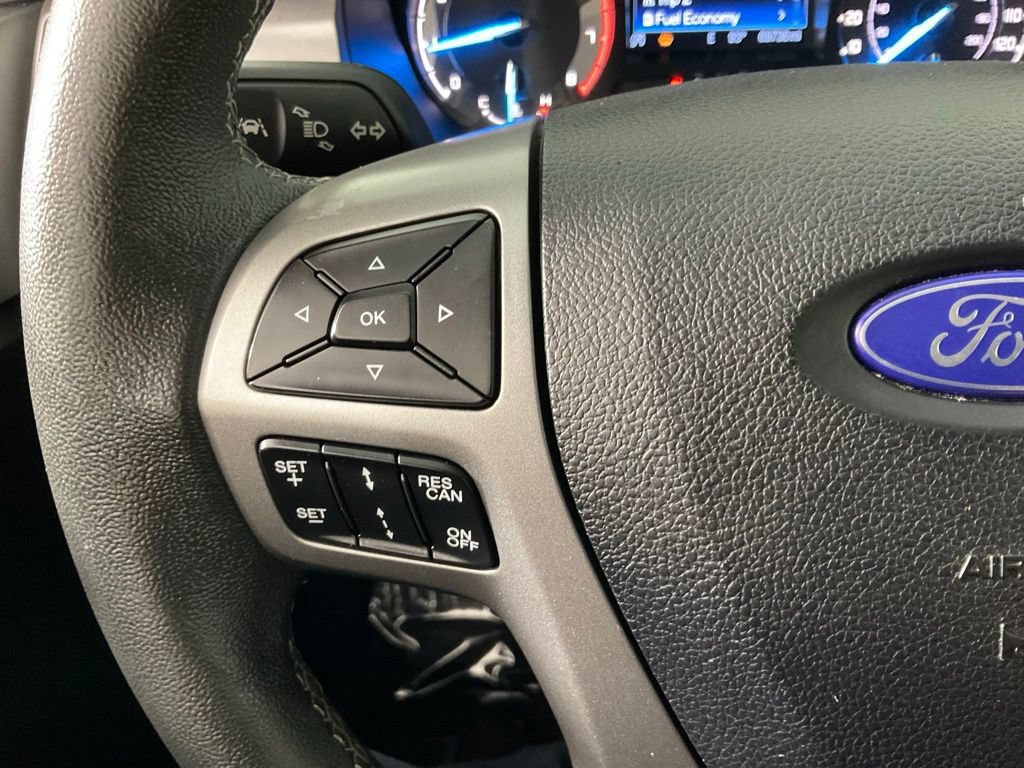 Certified 2019 Ford Ranger XLT w/ Equipment Group 301A Mid RWD image 24