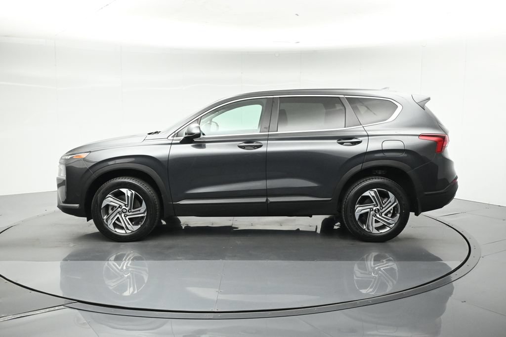 Used 2023 Hyundai Santa Fe SE AWD/4WD image 6