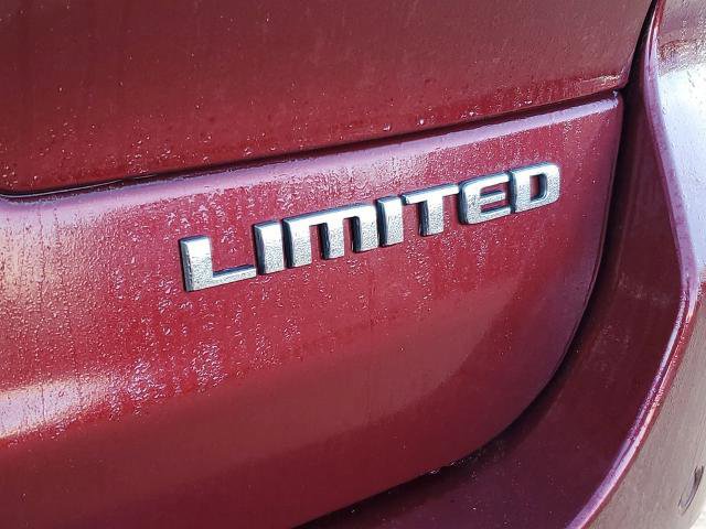 Used 2021 Jeep Grand Cherokee L Limited w/ Trailer Tow Group (B) image 32
