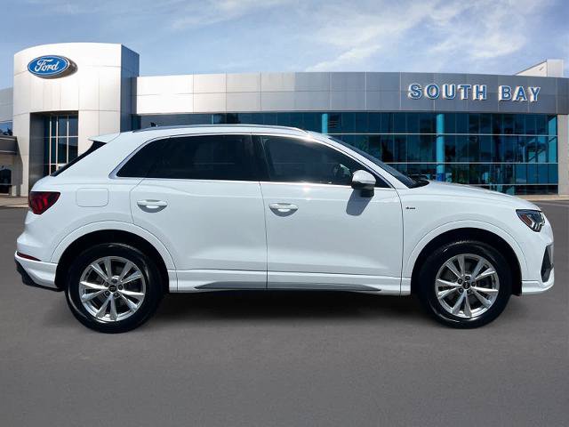 Used 2024 Audi Q3 2.0T Premium AWD/4WD image 6