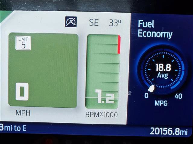 Certified 2024 Ford Bronco Outer Banks image 16